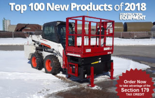 Skid-Lift Top 100 New Products of 2018