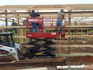 Framing in Tennessee Framing in Tennessee